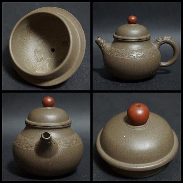 顧鵬程紫砂壺-優惠推薦2026年2月| Yahoo拍賣