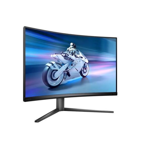 PHILIPS 飛利浦 32M2C5500W 32型 曲面電競螢幕