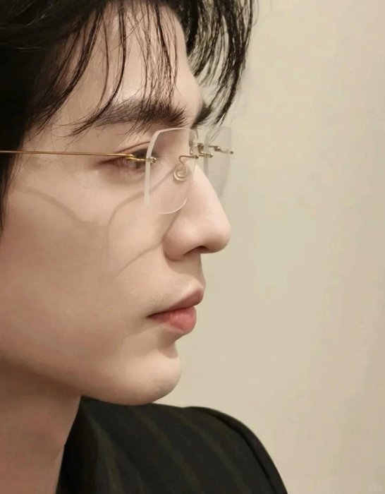 翡翠王.一元起標 全新 LINDBERG/林德伯格2269鈦架無框眼鏡架平光眼鏡   標多少賣多少  保真假貨包退