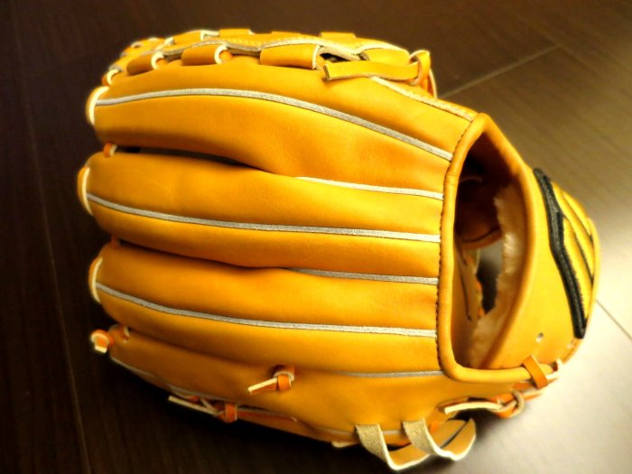 圓圓小舖}日本製硬式日製MIZUNO PRO for p for professional大M