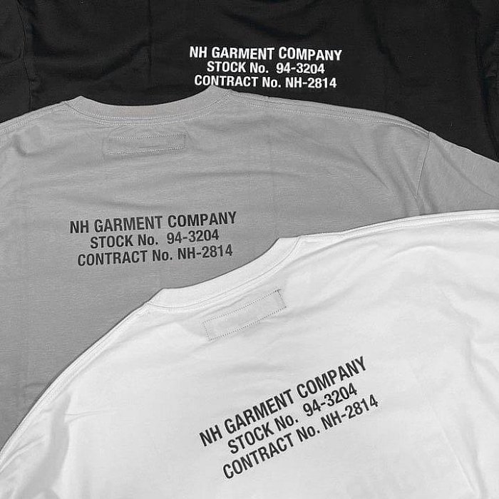 希望商店】NEIGHBORHOOD SHELTECH-P CREWNECK SS 24SS 輕量速乾