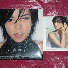 張惠妹-真實CD+VCD精裝限量版+預購禮(多媒體搶先感應版)-第13屆