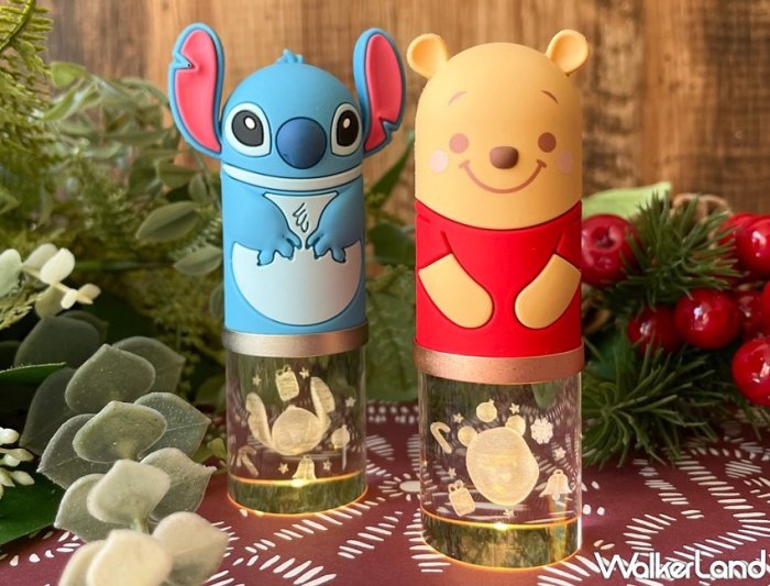 ☆【阿肥ㄉ店】☆ 現迷你水晶燈 Disney 小熊維尼 winnie the pooh