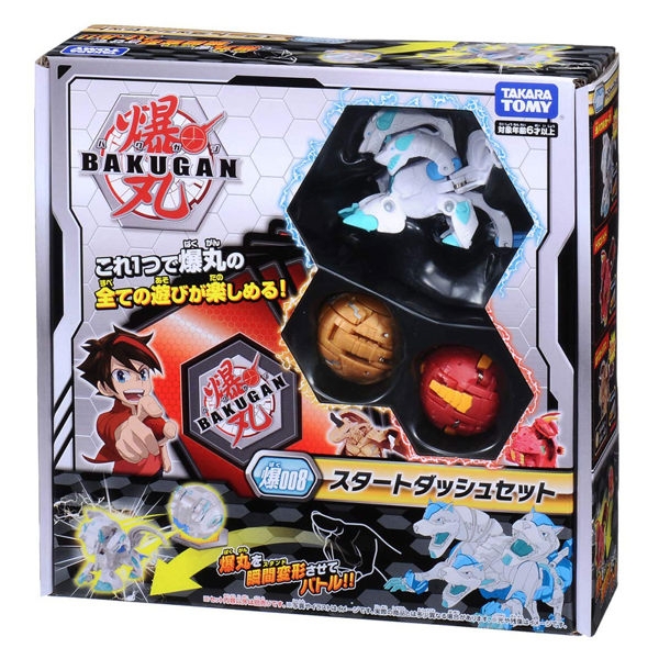爆丸　9種 Amazon.co.jp: TOYS トイズ 爆丸 爆TECH!! 爆テクシリーズ 9個