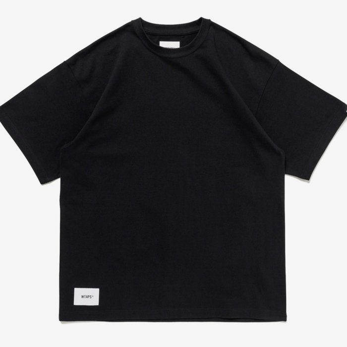 WTAPS 252ATDT-CSM08 SIGN-YD / SS / COTTON。太陽選物社| Yahoo拍賣