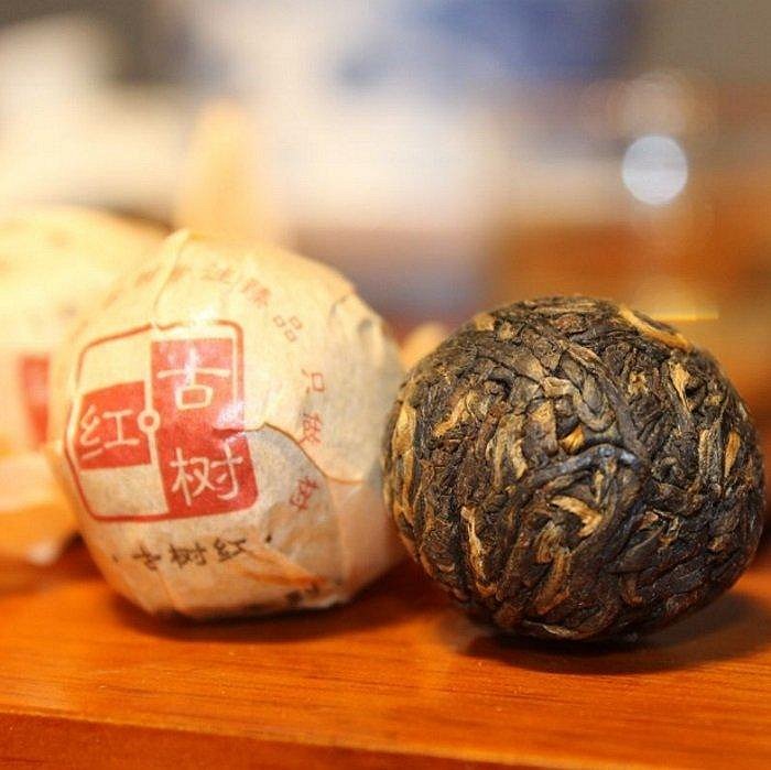 茶太初