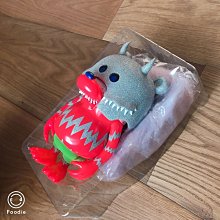 全新2007年Regret Monster、T9G、 Loveless Monster III限定| Yahoo拍賣