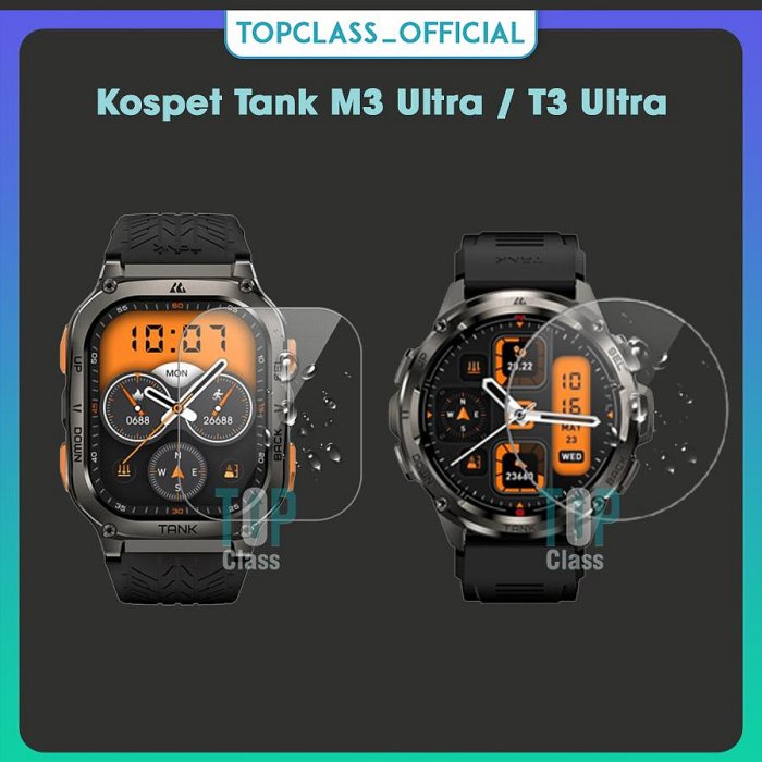 KOSPET TANK T3/M3 ULTRA的價格推薦 - 2025年11月 | 比價比個夠BigGo