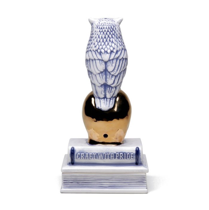 アクセサリー Neighborhood Booze Owl Incense Chamber Neighborhood-Booze-Owl-Ce-