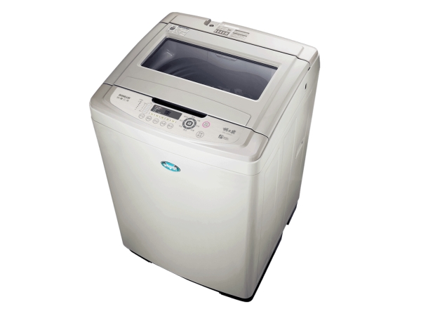 SANLUX 台灣三洋 13KG 單槽洗衣機N(SW-125NS1)