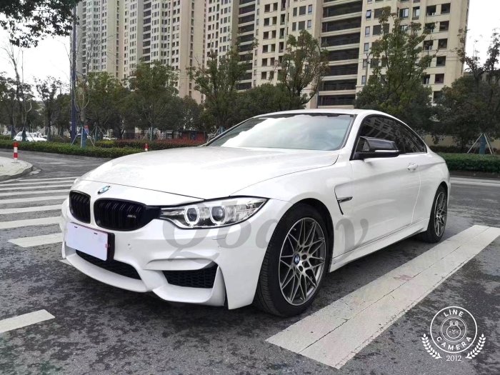【KoSoKu 】 BMW F30 F31 F80 335 320 328 M3 前保桿 保桿 大包 空力套件