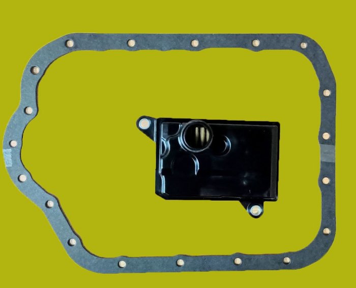 C+西加小站 豐田 RAV4 ALPHARD  LEXUS  NX 200 T 7速CVT ATF  變速箱濾網 墊片