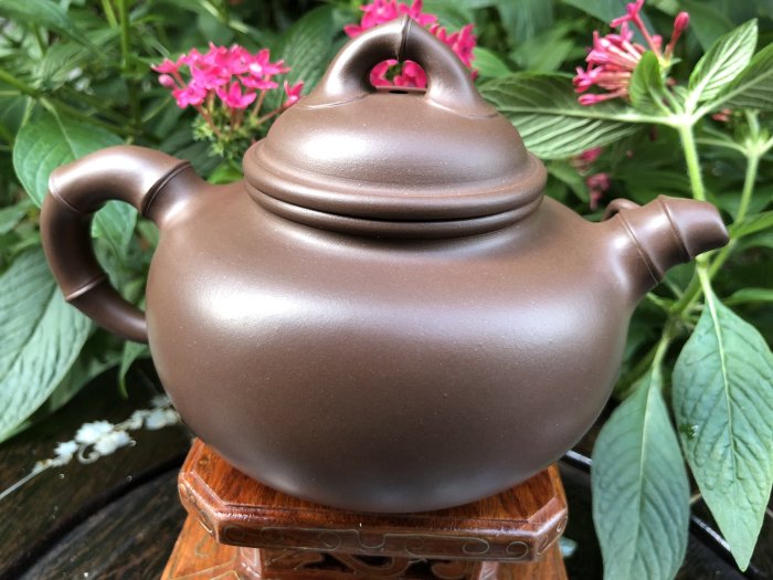 沁香茶行】壺藝極品‧原礦老紫砂壺‧紫0028_萬亞鈞| Yahoo拍賣
