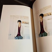 東方神起JYJ【Shine 2nd Artist Book from 寫真集】東方神起TOHOSHINKI
