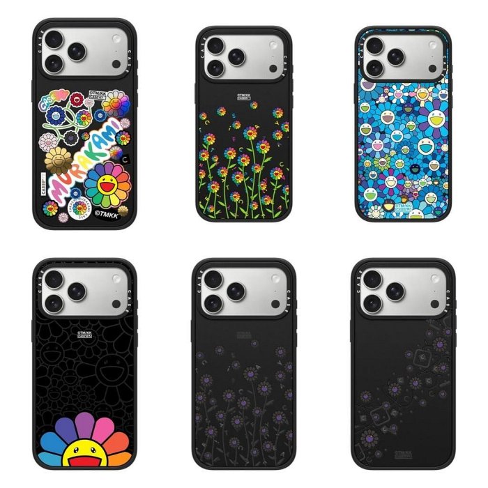 村上隆手機殼iphone 17的價格推薦- 2026年5月| 比價比個夠BigGo