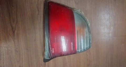 汽車材料前哨站 HONDA 本田 ACCORD 雅哥 K7 96 97 後燈 尾燈 正廠