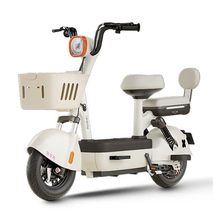 【熱銷】2025新款國標電動車小型車成-人電動腳踏車長續航可上牌迷你電動車