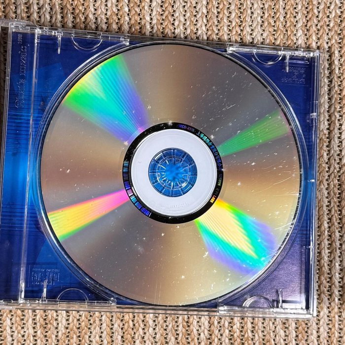 老派購物學】1998年度國語總冠軍／許茹芸、齊秦、動力火車、李翊君、高