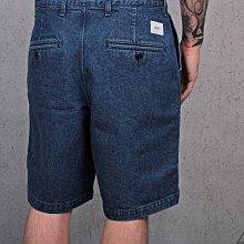 HYDRA】Wtaps Wrks2001 Shorts Denim 石洗牛仔褲短褲【231BRDT-PTM07