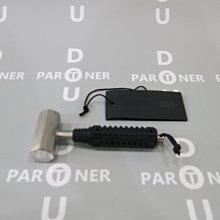 Dou Partner】NEIGHBORHOOD LOCKFIELD SS-PEG HAMMER 露營鐵鎚