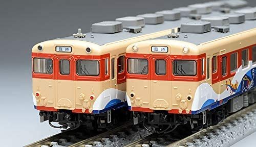 TOMIX 97904 キハ58系豐岡鐵道いさり火漁火[3節] | Yahoo拍賣