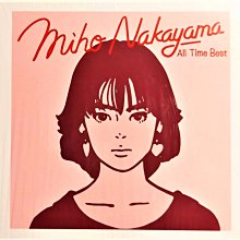 中山美穗Miho Nakayama ~ All Time Best 【初回限定盤】( 3CD+Blu-ray