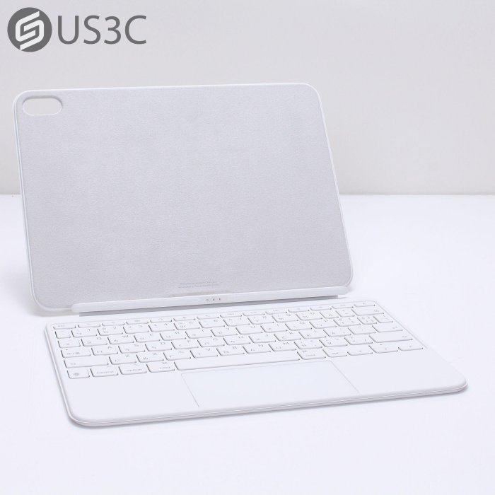 US3C-台南店】台灣公司貨Apple Magic keyboard Folio for iPad 10