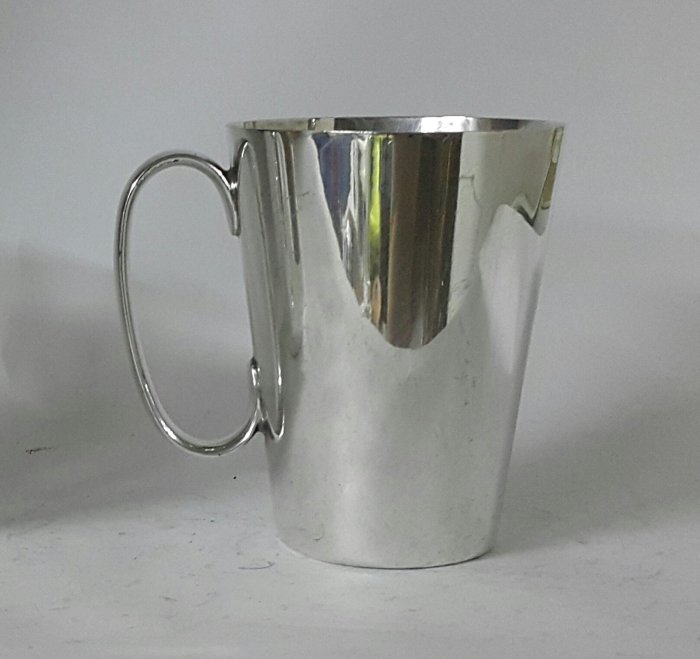 銀杯　140g 純銀 純銀 銀盃 約294g 純銀 銀盃 約294g 純銀盃 純銀杯的價格推薦