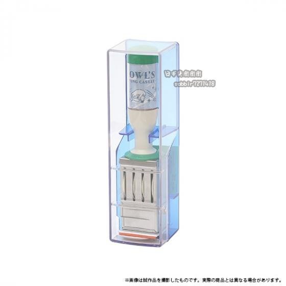 吉卜力日本製SANBY 郵戳日付印龍貓宮崎駿郵戳章印章卡通印章戳章