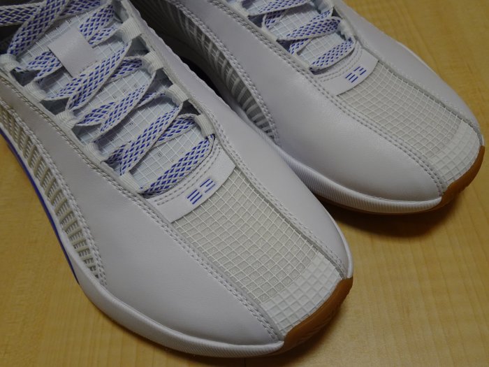 NIKE AIR JORDAN 35 XXXV SH PF Sisterhood 白藍色姐妹籃球鞋CZ5657