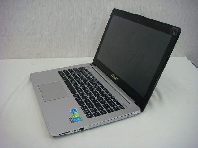 《盛立電腦》Asus S451L 快速i7 全新SSD 8G 2G獨顯 LOL+CAD 14吋觸控螢幕筆電(1491)