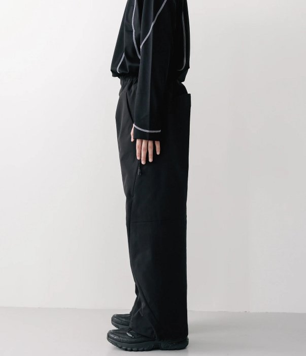 CLESSTE SOFT SHELL BASE PANTS 多口袋束口長褲。太陽選物社CLS-PT