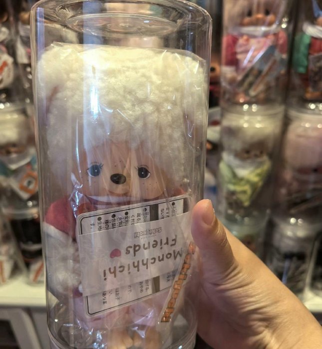 蒙奇奇