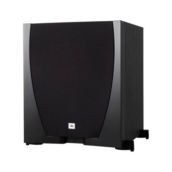 【賽門音響】JBL STUDIO 550P 10吋超低音喇叭