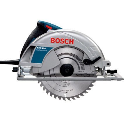 胖達人五金 現貨供應中 BOSCH 博世 GKF550+GKS190 手提圓鋸機 GKF 550 GKS 190