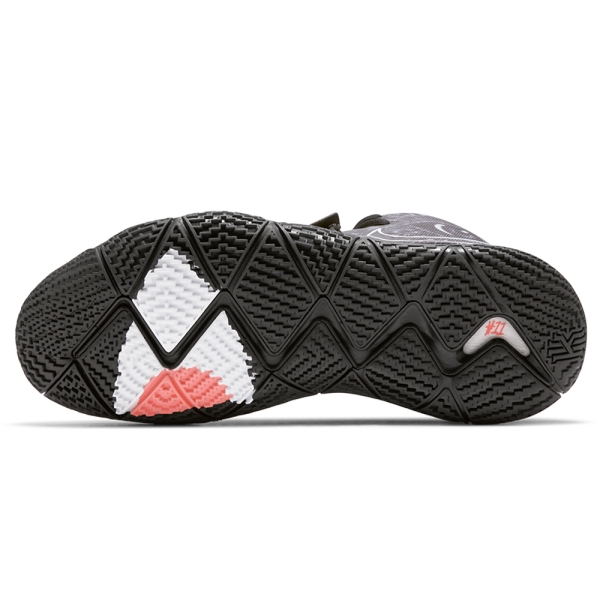 NIKE KYBRID S2 EP 男鞋籃球合體包覆穩定眼睛黑【運動世界】CT1971-001