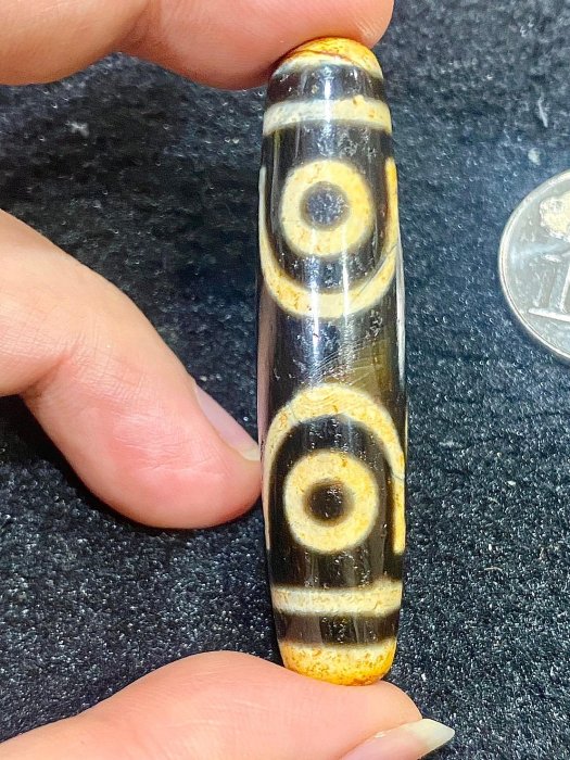 七眼天珠 其实七眼天珠不止一种款式!告诉你为什么 七眼天珠 其实七眼天珠不止一种款式!告诉你为什么