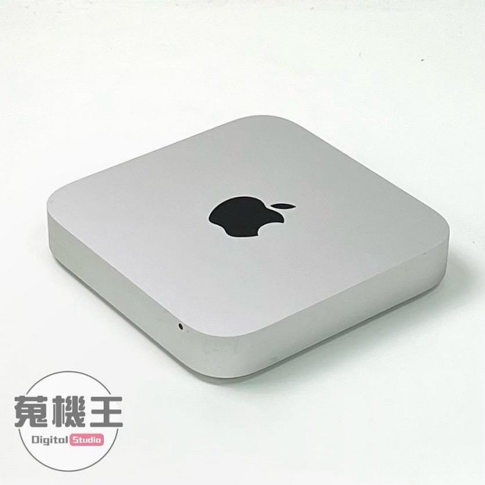 【蒐機王】Mac Mini i5 2.6GHz 8G 2TB 2014【可用舊3C折抵購買】D5861-6