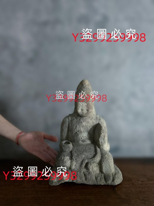 止觀院美術.日本鎌倉時代.石彫.基業永固.財神像線収集國內現物実価販売