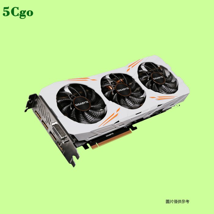 5Cgo【含稅】技嘉GTX1080 8G顯卡華碩微星索泰影馳1080/2060/2070顯卡566924409738
