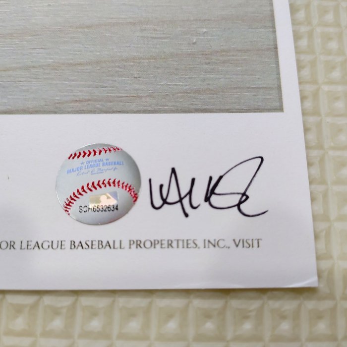 Lauren Taylor 大谷翔平Shohei Ohtani MLB官方授權印刷畫| Yahoo拍賣