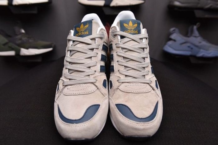 Adidas ZX 750 愛迪達三葉草經典復古慢跑休閒鞋情侶鞋| Yahoo拍賣