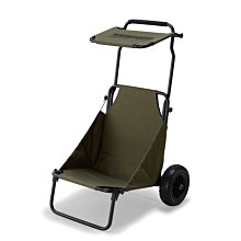 NEIGHBORHOOD ODE P-BUGGY バギー 希望商店】NEIGHBORHOOD NH . ODE / P-BUGGY 20AW 摺疊手推車單人椅
