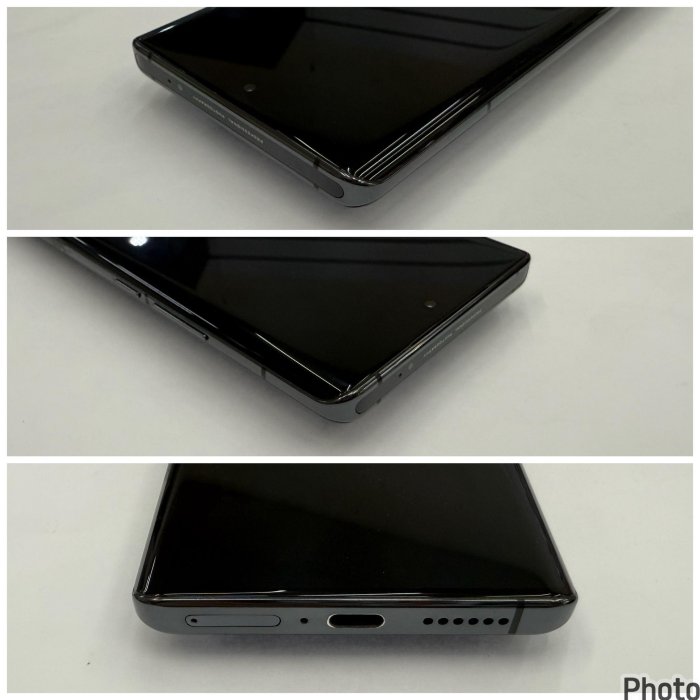 VIVO X90 PRO 12+256G 傳奇黑 二手機 刷卡分期【承靜數位】高雄實體店 可出租 C0230 中古機