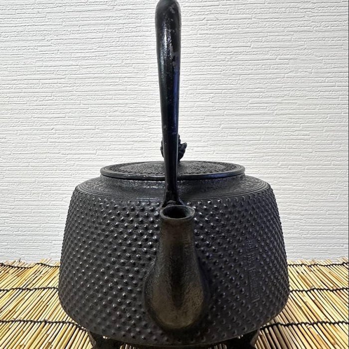 未使用、長期保管品南部傳統工藝士及川寛治作真作保證| Yahoo拍賣