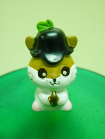 【震撼精品百貨】CorocoroKuririn 可樂鈴天竺鼠~公仔