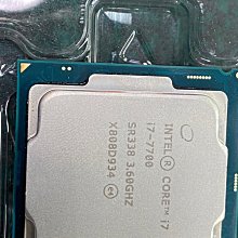 i7 7700 cpu-優惠推薦2025年11月| Yahoo拍賣