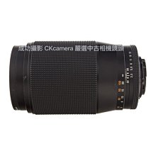 成功攝影Contax Carl Zeiss Tele-tessar T* 200mm F3.5 C/Y AEG
