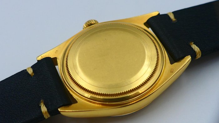 【美好時光】ROLEX勞力士1807罕見型號Daydate！ （ 18038 18238參考）