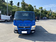 誠意出售 2018 堅達五噸手排跑11 車況我把關你負責喜歡 己認證完成